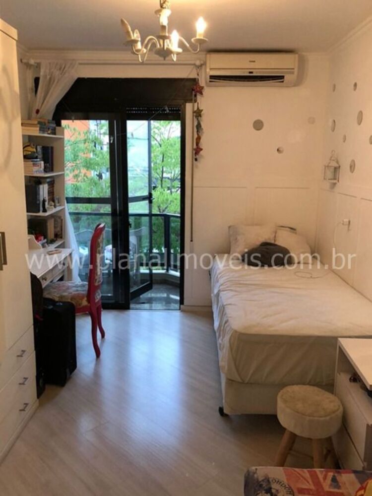 Apartamento à venda com 4 quartos, 171m² - Foto 5