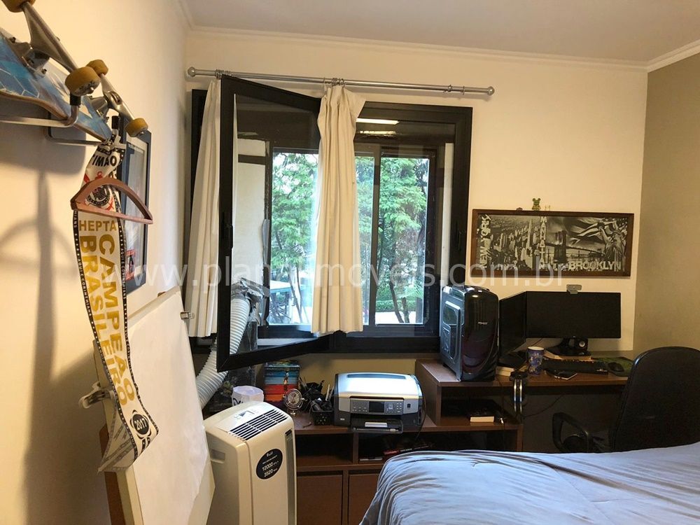 Apartamento à venda com 4 quartos, 171m² - Foto 8