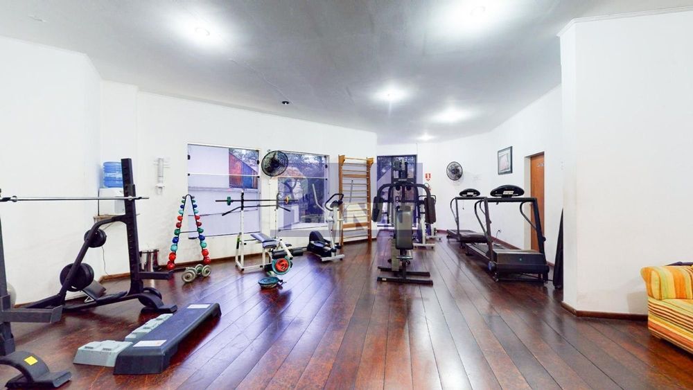 Apartamento à venda com 4 quartos, 171m² - Foto 15