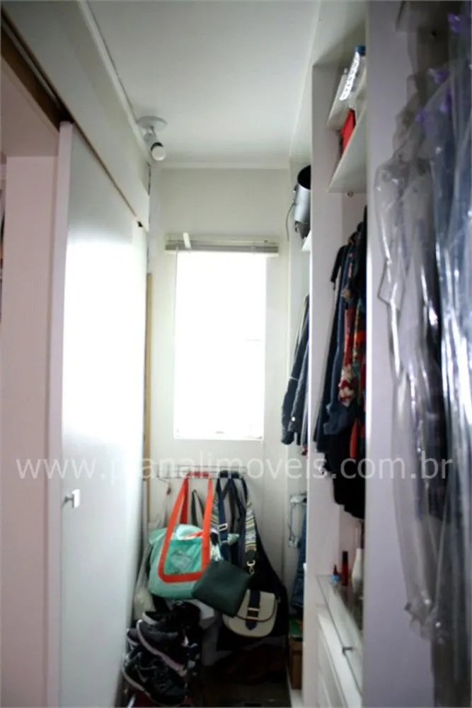 Sobrado, 3 quartos, 141 m² - Foto 8