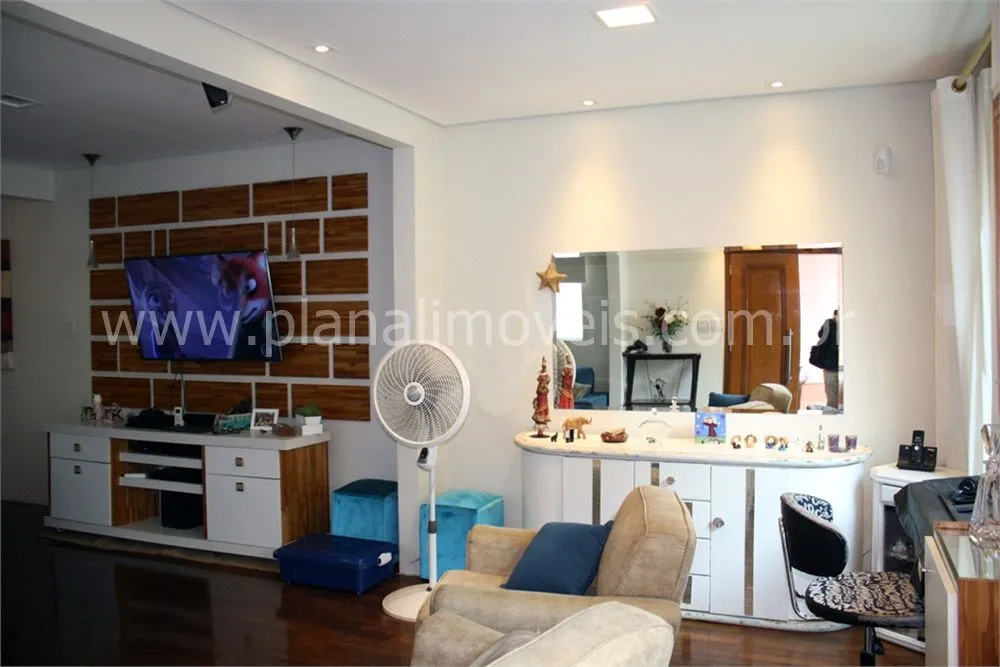 Sobrado, 3 quartos, 141 m² - Foto 3