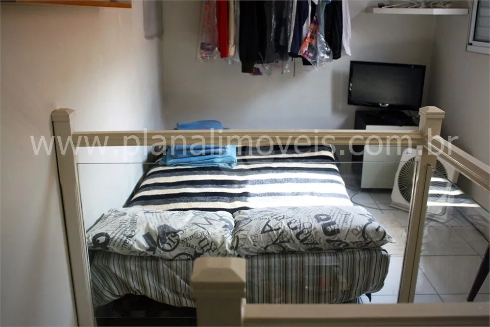Sobrado, 3 quartos, 141 m² - Foto 4
