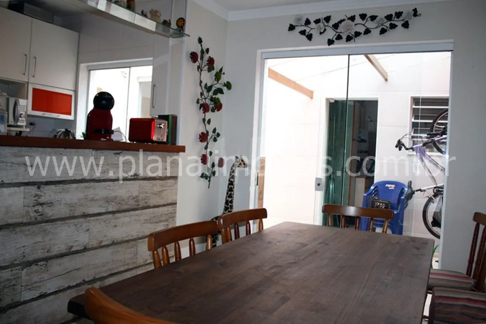 Sobrado, 3 quartos, 141 m² - Foto 6