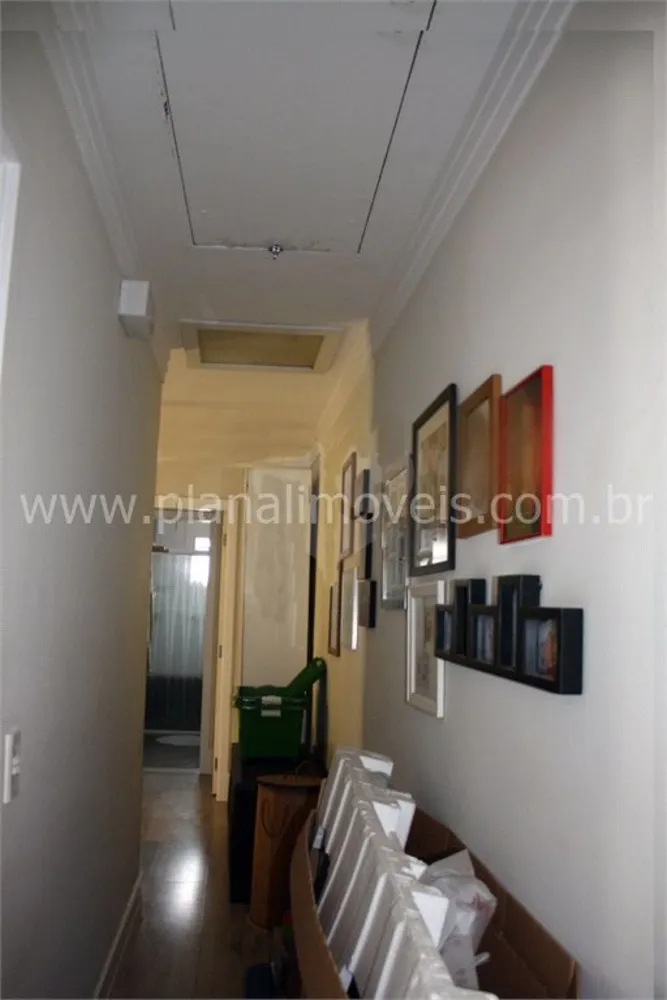 Sobrado, 3 quartos, 141 m² - Foto 2