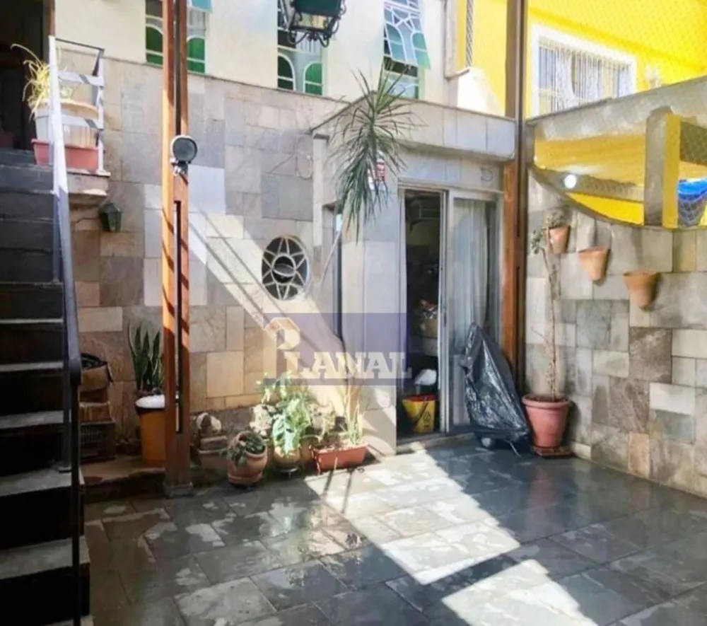 Sobrado, 2 quartos, 100 m² - Foto 2