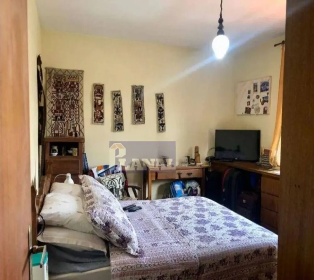 Sobrado, 2 quartos, 100 m² - Foto 7