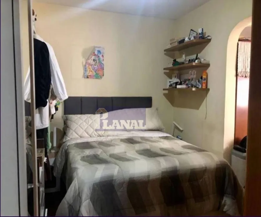 Sobrado, 2 quartos, 100 m² - Foto 3