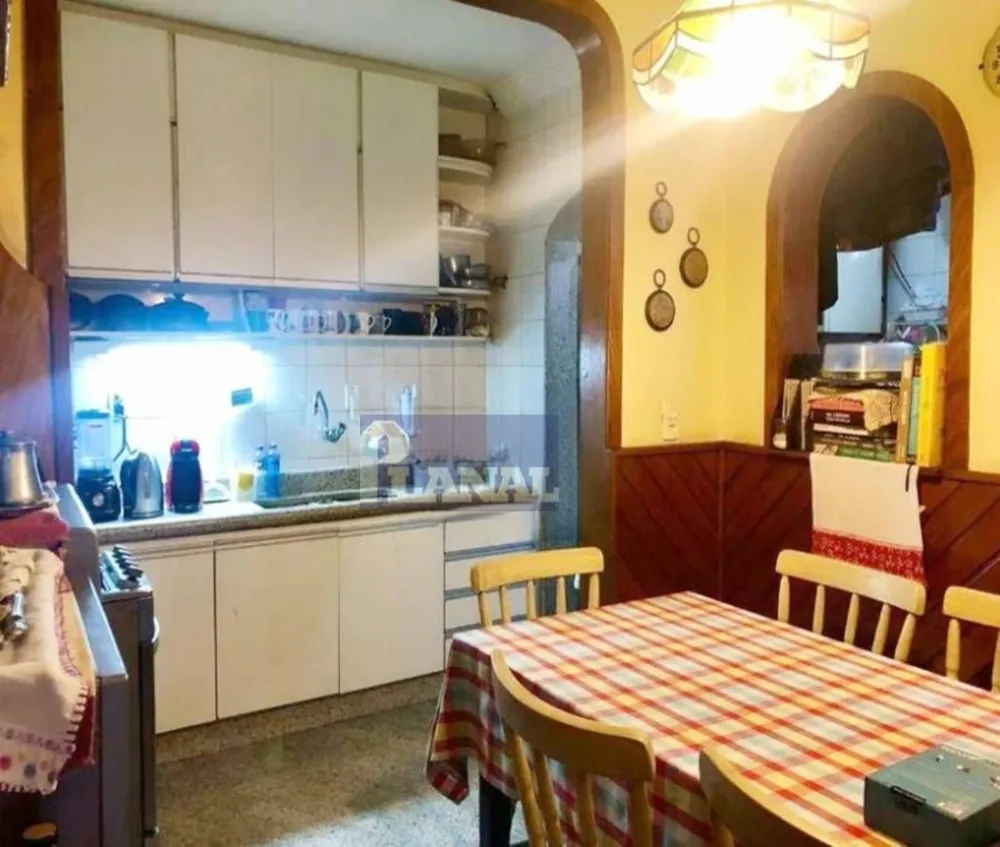Sobrado, 2 quartos, 100 m² - Foto 6