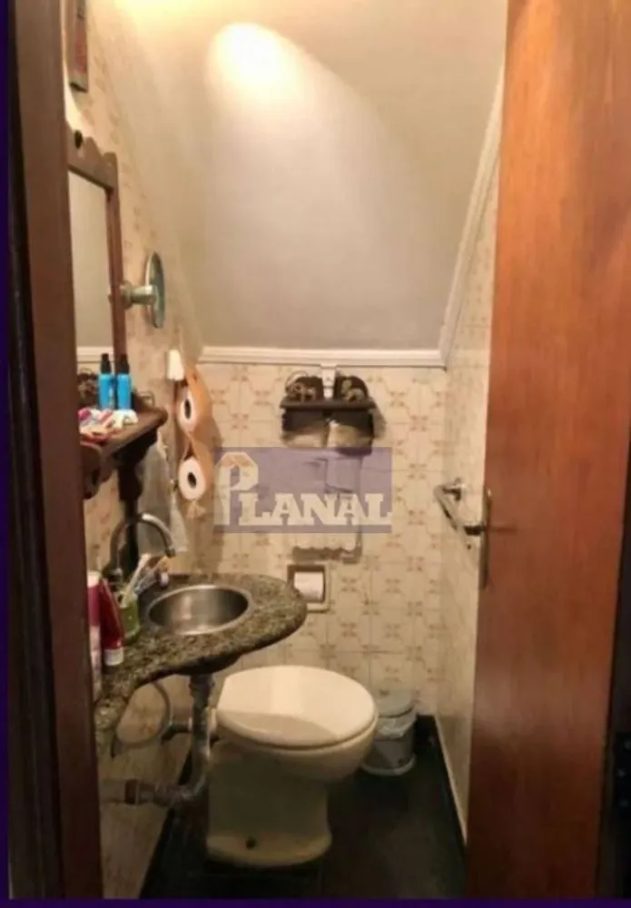 Sobrado, 2 quartos, 100 m² - Foto 1