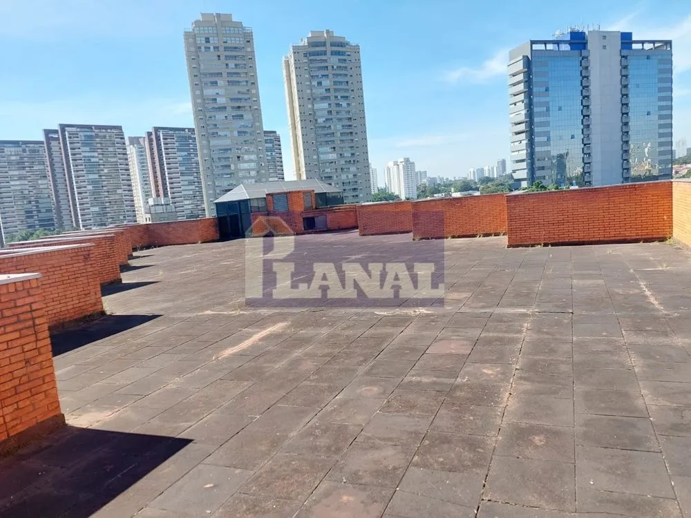 Prédio Inteiro, 6428 m² - Foto 6