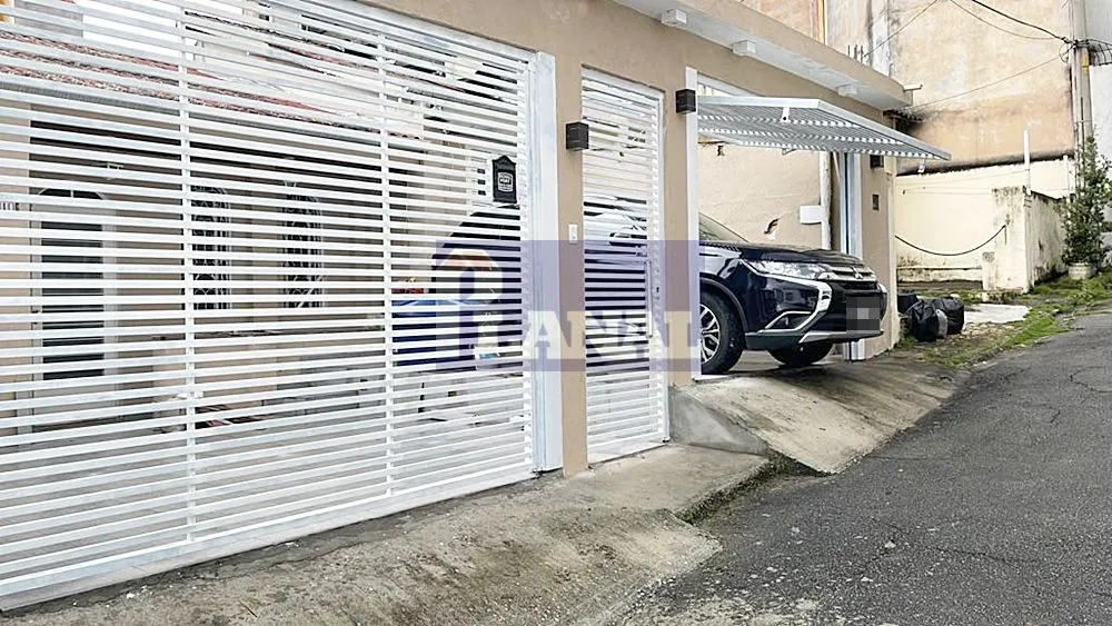 Casa, 2 quartos, 100 m² - Foto 2