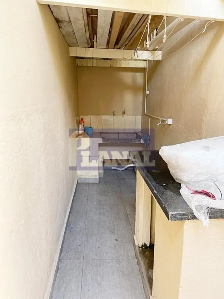 Casa, 2 quartos, 100 m² - Foto 9