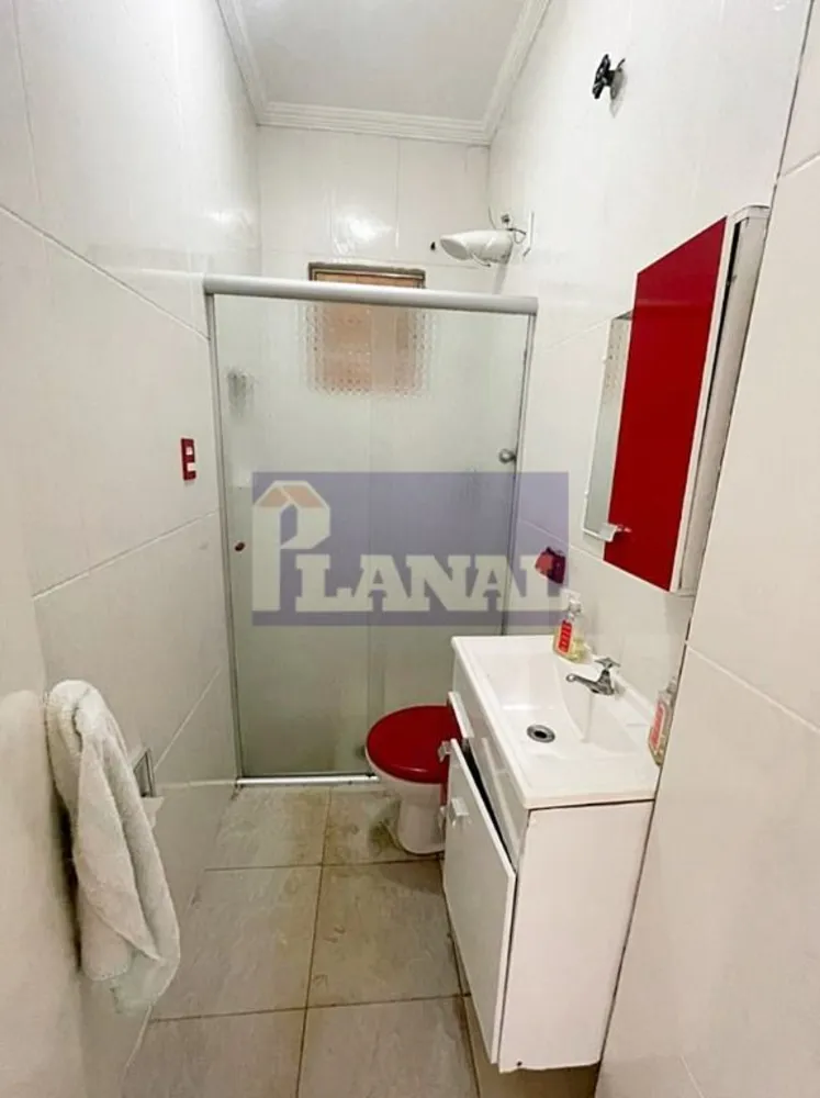 Casa, 2 quartos, 100 m² - Foto 8