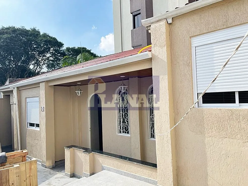 Casa, 2 quartos, 100 m² - Foto 1