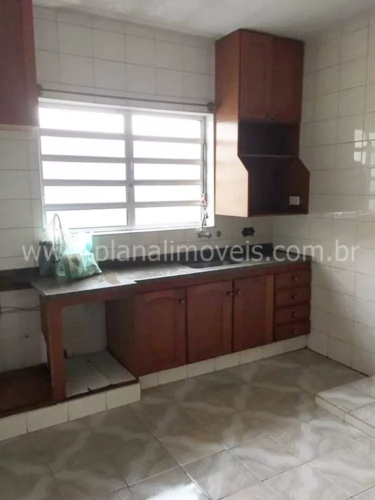 Casa à venda com 3 quartos, 202m² - Foto 5