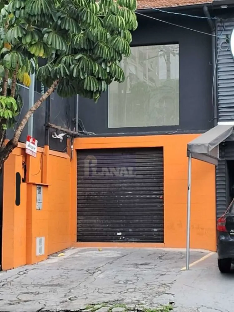Sobrado, 115 m² - Foto 1