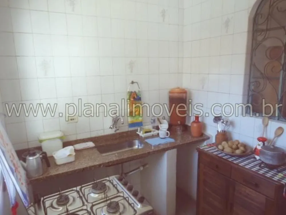 Casa, 3 quartos, 260 m² - Foto 2