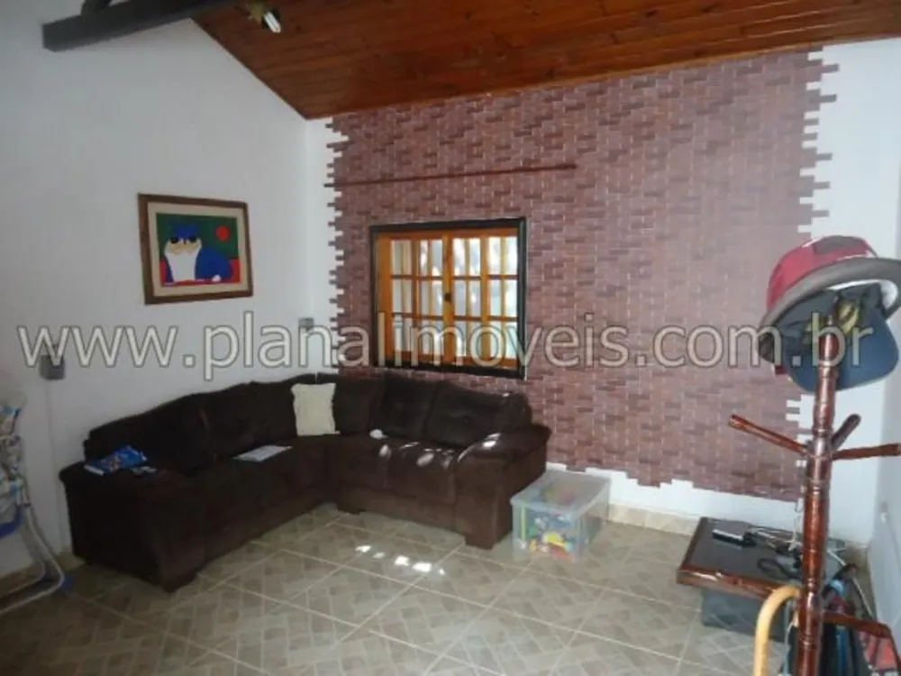 Casa, 3 quartos, 260 m² - Foto 8