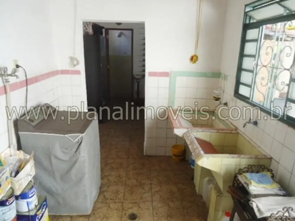 Casa, 3 quartos, 260 m² - Foto 7