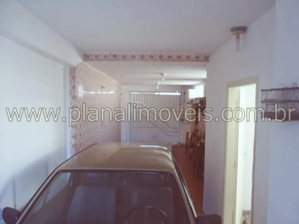 Casa, 3 quartos, 260 m² - Foto 16