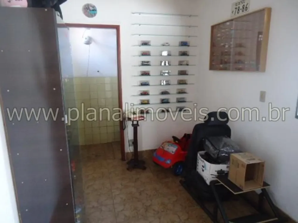 Casa, 3 quartos, 260 m² - Foto 8