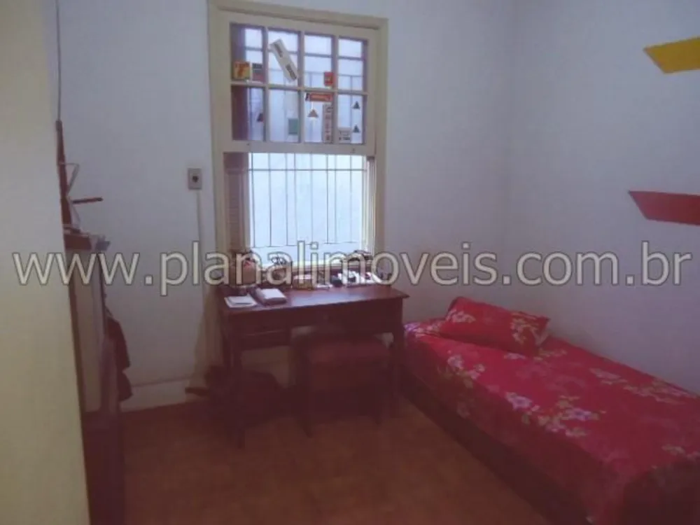 Casa, 3 quartos, 260 m² - Foto 1