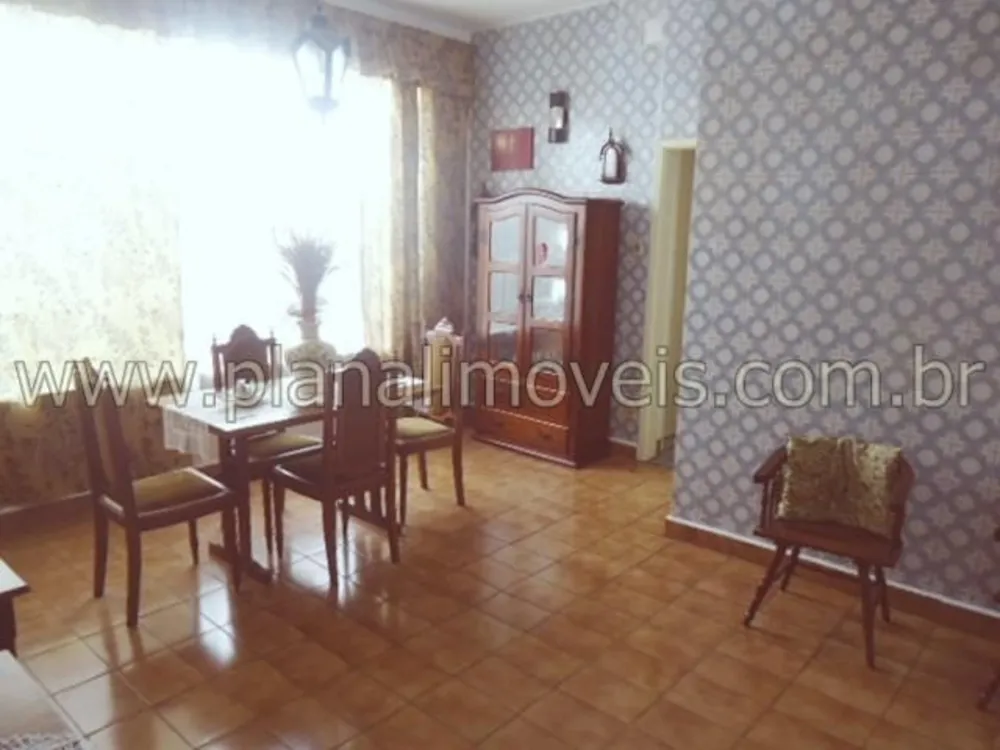 Casa, 3 quartos, 260 m² - Foto 6
