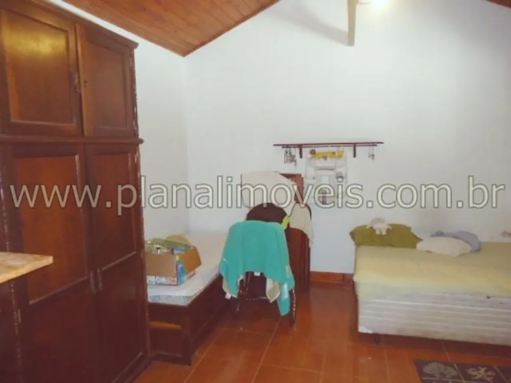 Casa, 3 quartos, 260 m² - Foto 5