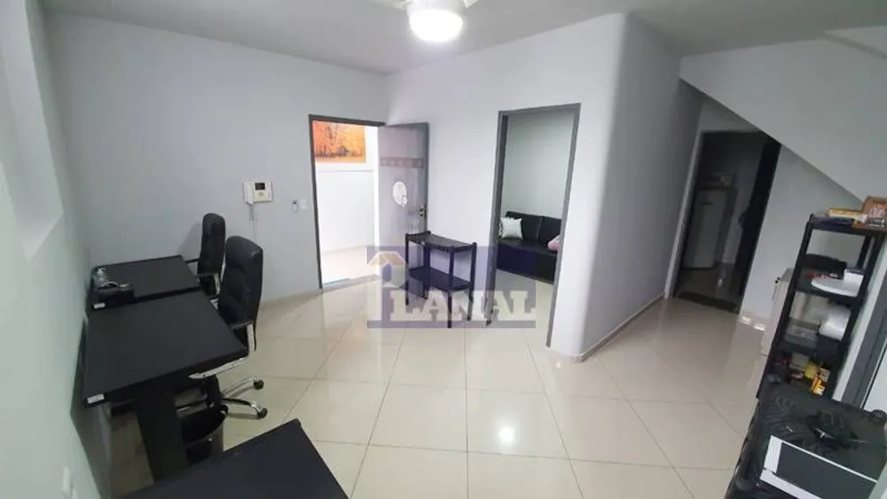 Sobrado, 179 m² - Foto 3