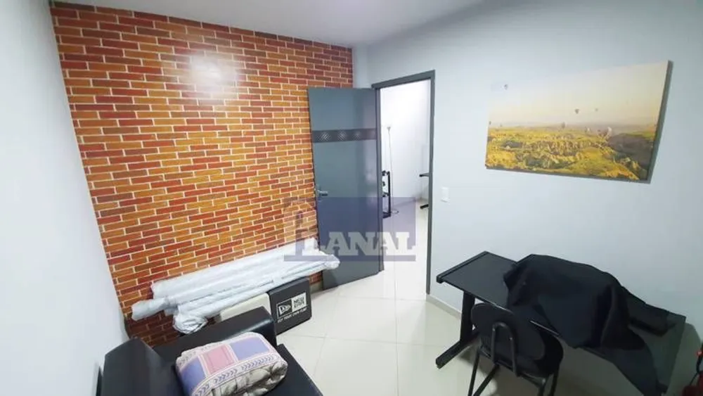 Sobrado, 179 m² - Foto 2