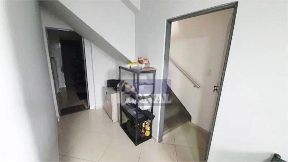 Sobrado, 179 m² - Foto 4