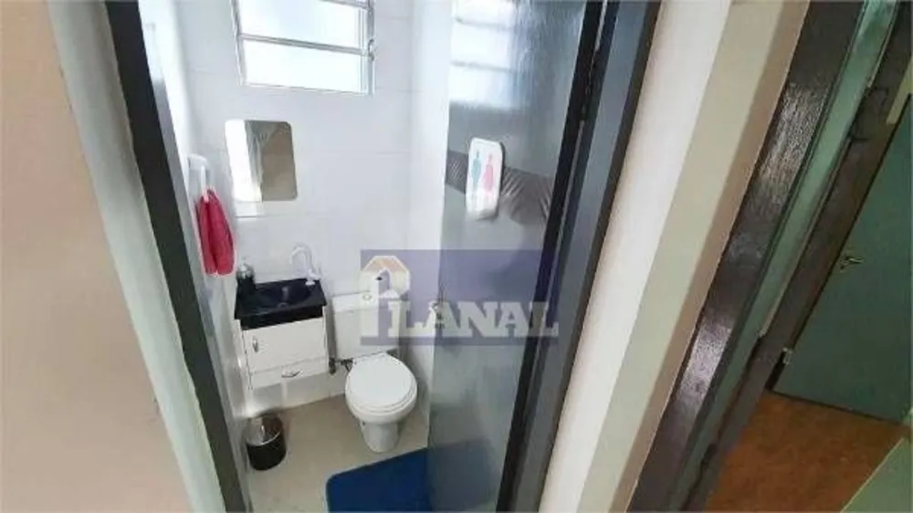 Sobrado, 179 m² - Foto 9