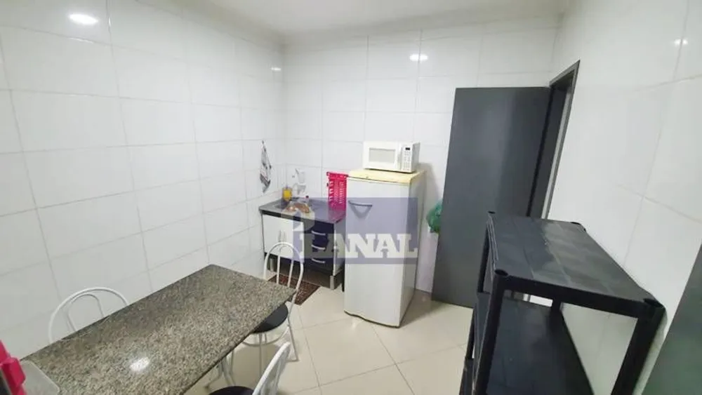 Sobrado, 179 m² - Foto 10