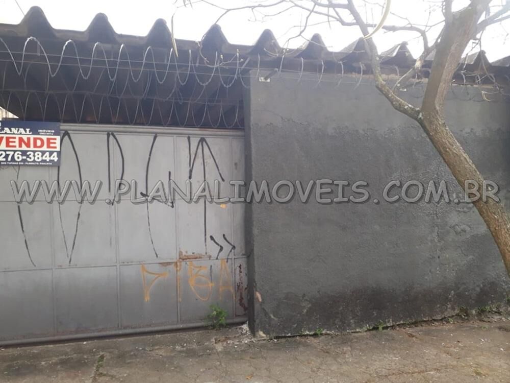 Terreno à venda, 241M2 - Foto 1