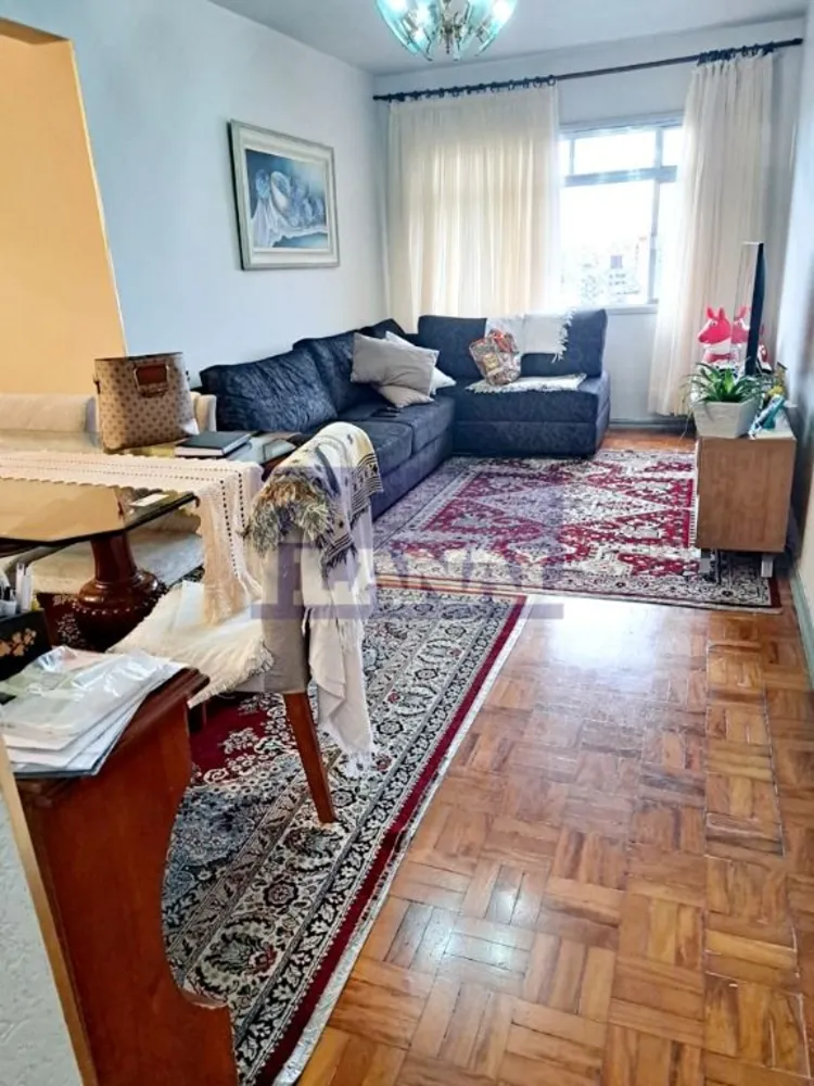 Apartamento, 3 quartos, 80 m² - Foto 1