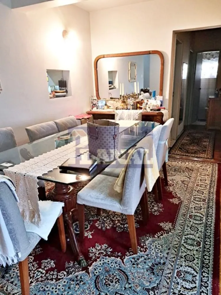 Apartamento, 3 quartos, 80 m² - Foto 3