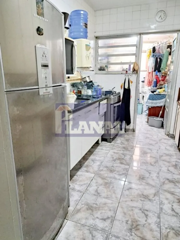 Apartamento, 3 quartos, 80 m² - Foto 6