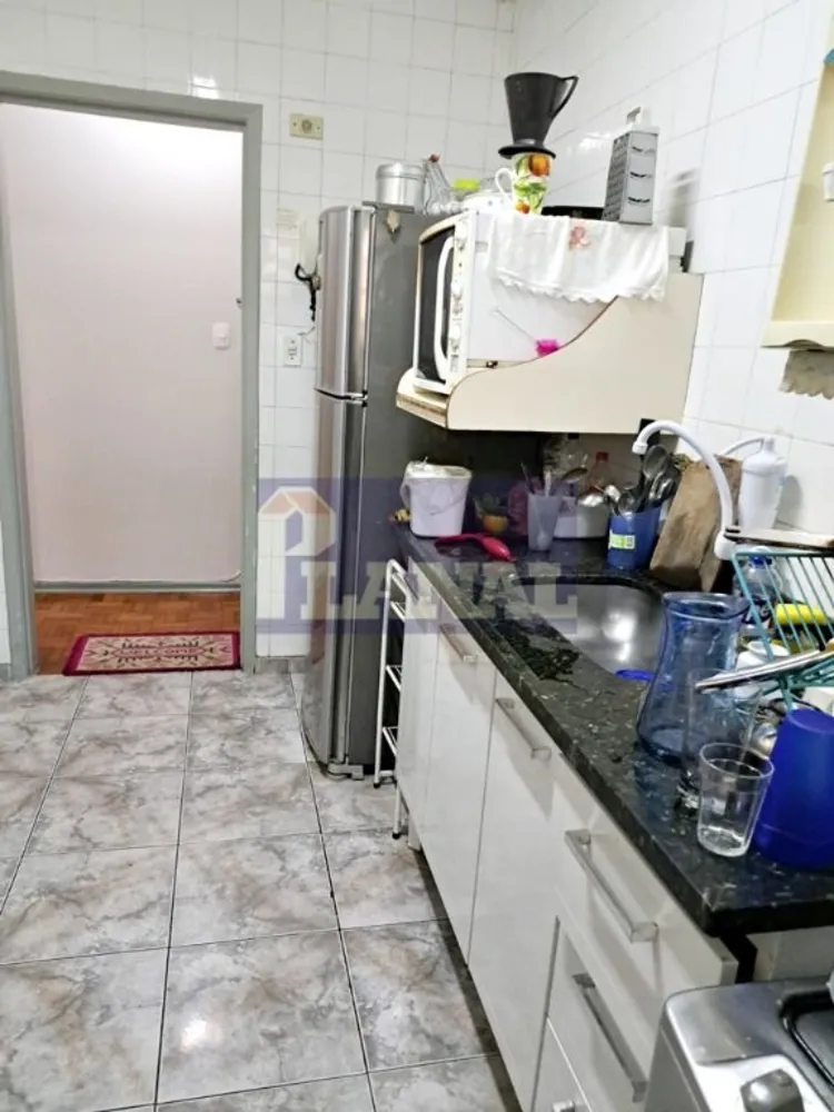 Apartamento, 3 quartos, 80 m² - Foto 4