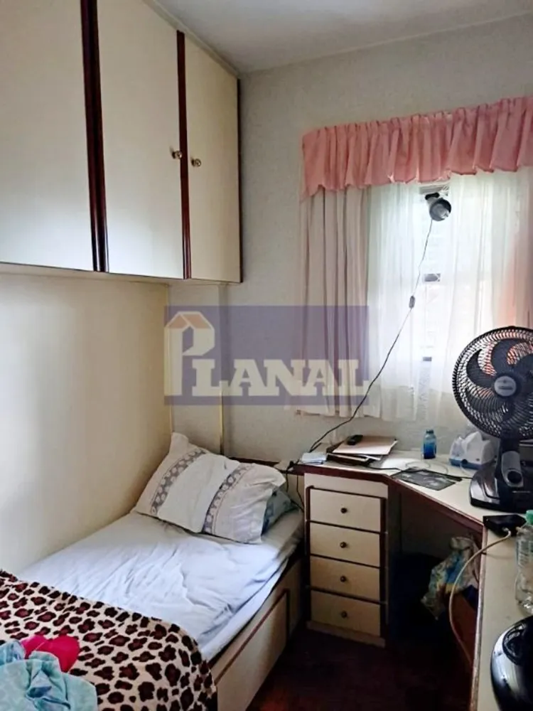 Apartamento, 3 quartos, 80 m² - Foto 3