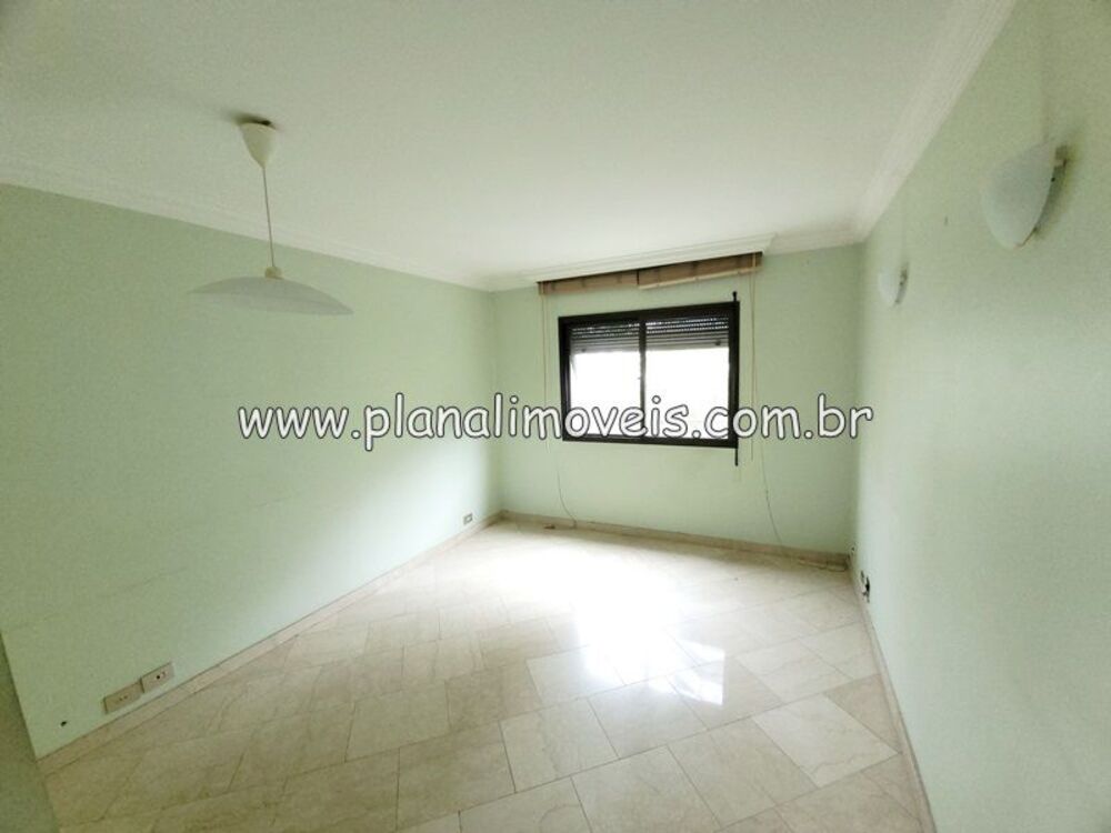 Apartamento à venda com 4 quartos, 190m² - Foto 4