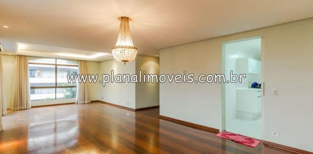 Apartamento à venda com 4 quartos, 190m² - Foto 3
