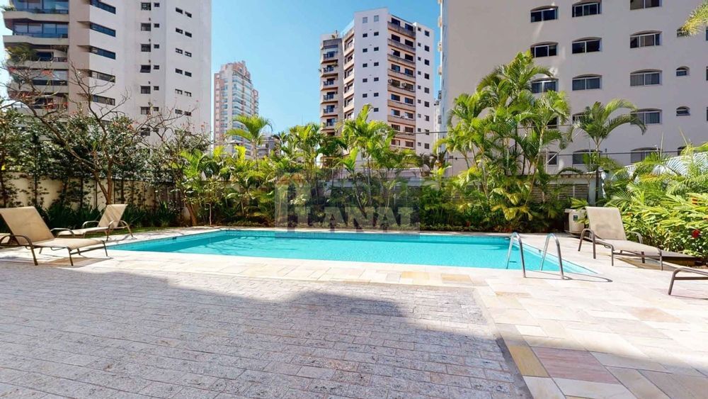 Apartamento à venda com 4 quartos, 190m² - Foto 6