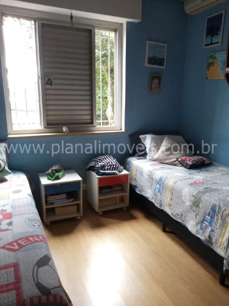Sobrado, 3 quartos, 166 m² - Foto 3