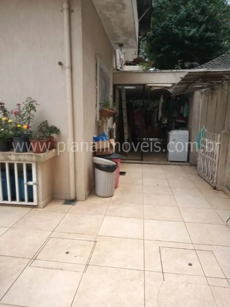 Sobrado, 3 quartos, 166 m² - Foto 3