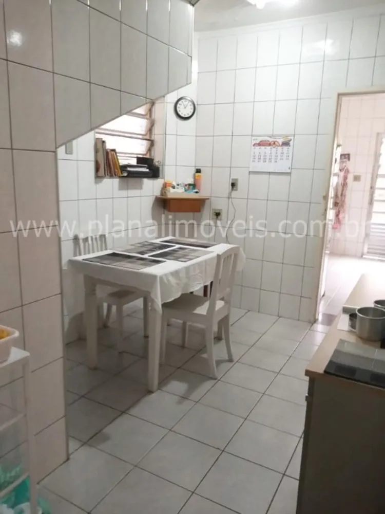 Sobrado, 3 quartos, 166 m² - Foto 7