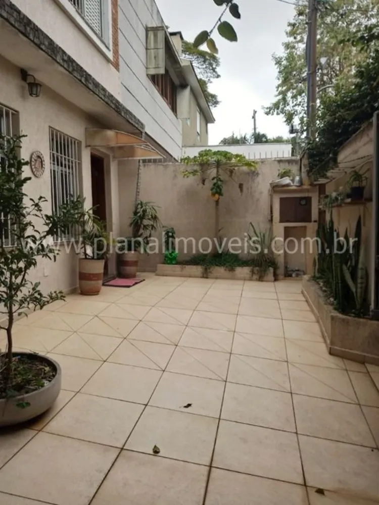 Sobrado, 3 quartos, 166 m² - Foto 9