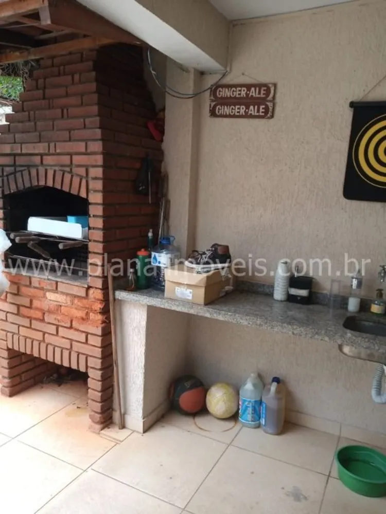 Sobrado, 3 quartos, 166 m² - Foto 12