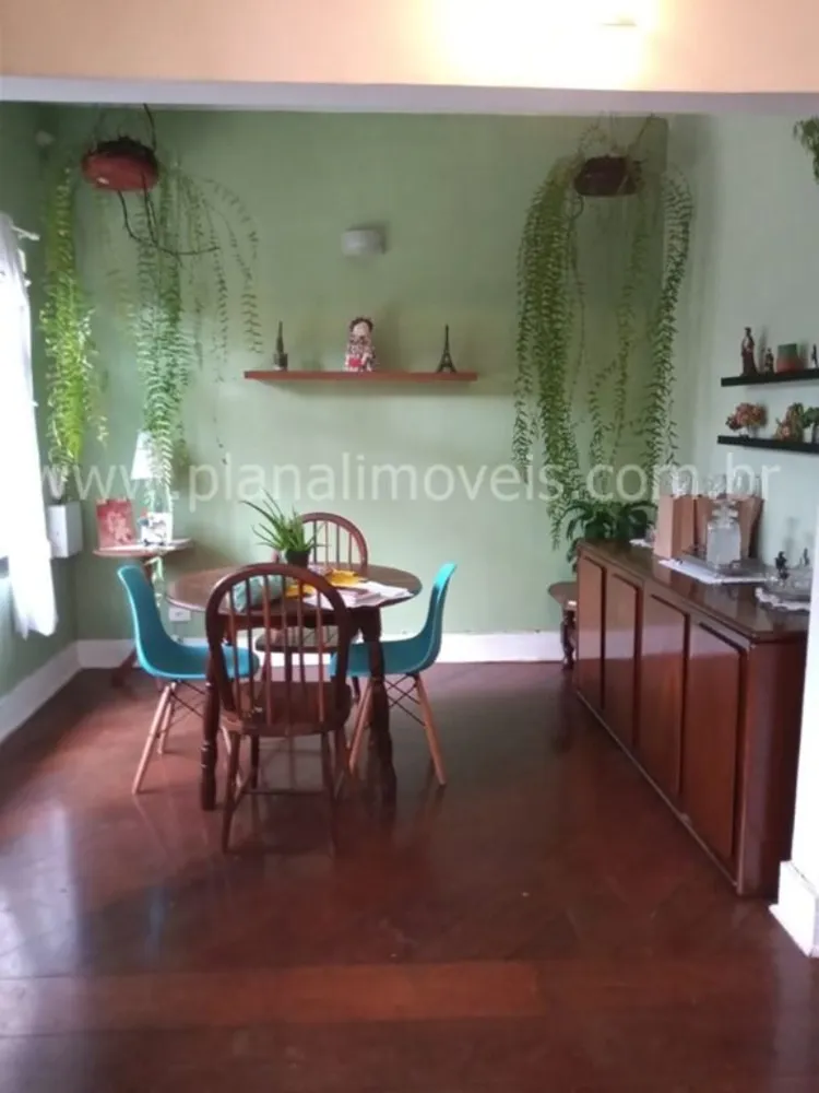 Sobrado, 3 quartos, 166 m² - Foto 1