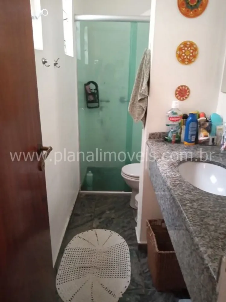 Sobrado, 3 quartos, 166 m² - Foto 5
