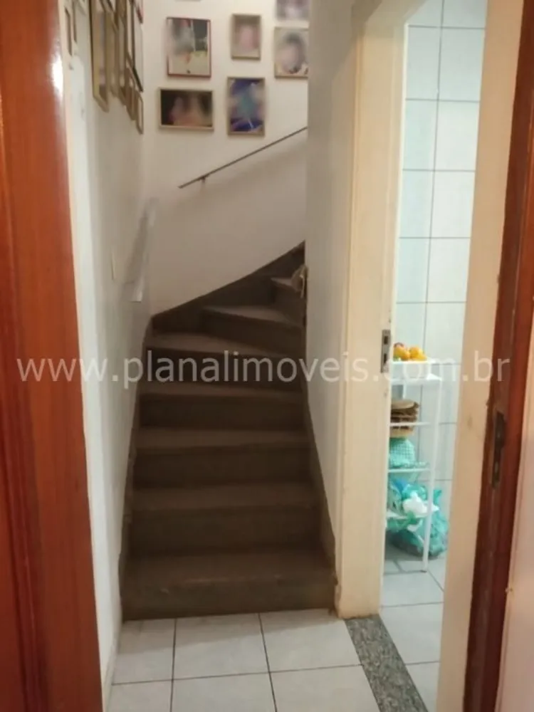Sobrado, 3 quartos, 166 m² - Foto 1